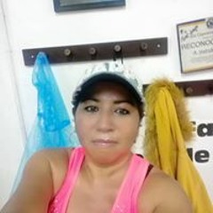 María Isabel Macias