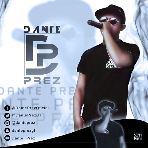 Dante Prez’s avatar