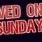 Served On Sunday