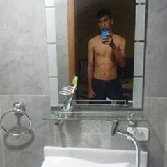 John Davis Leon Vallejo