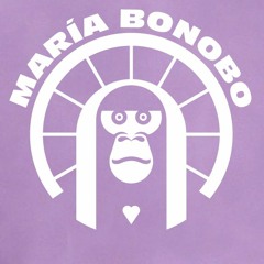 María Bonobo