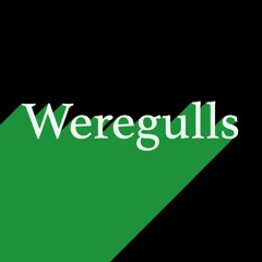 Weregulls