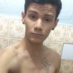 Jhonas Kastro Rodrigues