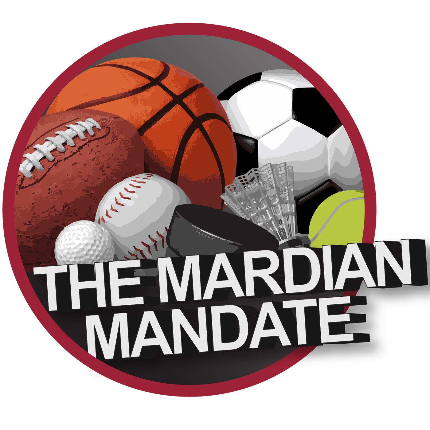 The Mardian Mandate