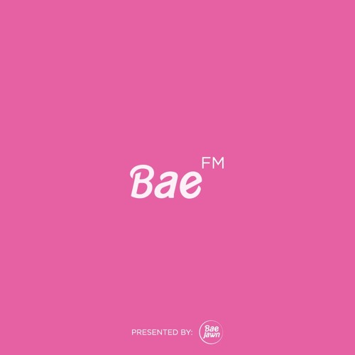 BAE FM Radio’s avatar