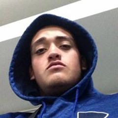 Sebastian Garcia