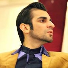 Hassan Mirza