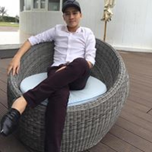 Thanh Sang’s avatar