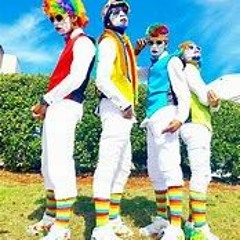 fresh the clowns