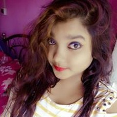 Upasana Ganguly
