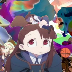 Lil Akko Vert