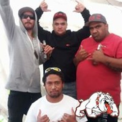 Harry Tupara