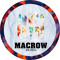 Macrow
