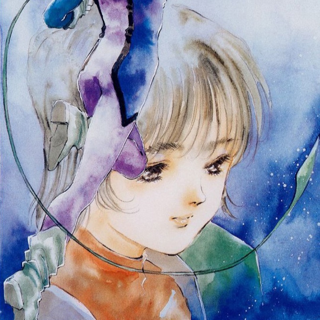 NO INTIMATE’s avatar