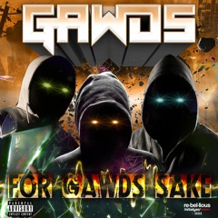 Gawds