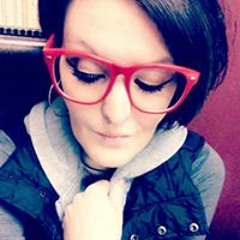 Alexandria Shea Harvey