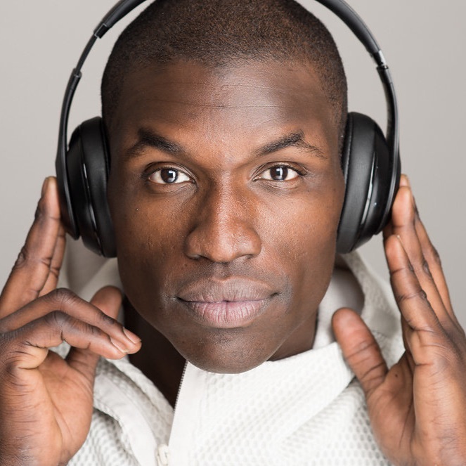 La’Derek podcast artwork