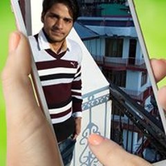 Tek Singh Rawat