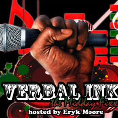 VERBAL INK THE FIXX