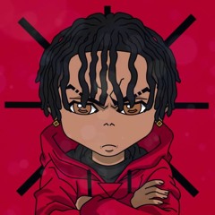 Kvng Kuma(Damian Wayne)
