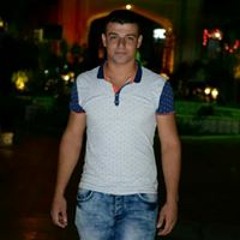 Mohamed Elwesal