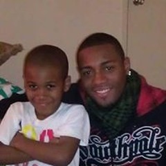 Prince Mario Robinson Jr.