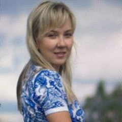 Catherine Molchanova