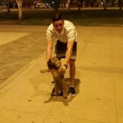 Alexis Chuñe Rossi