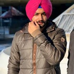 Mandeep Virk