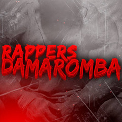 Rappers Da Maromba