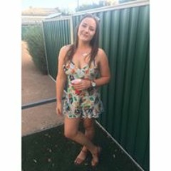 Brenna Gilbert