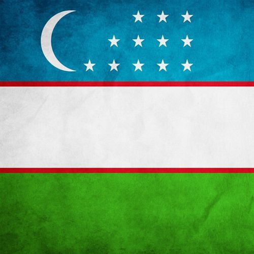 Uzbek Music Promotion’s avatar