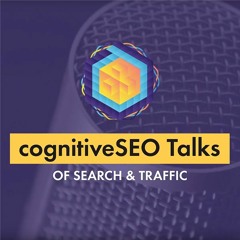 Why Anchor Texts Still Matter For Google With Gianluca Fiorelli - CognitiveSEO Talks