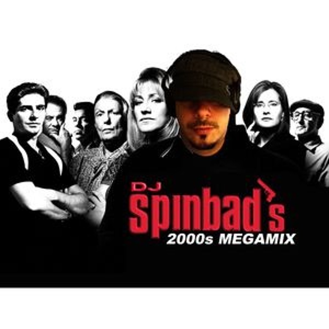 Stream DJ Spinbad Mixtapes music | Listen to songs, albums