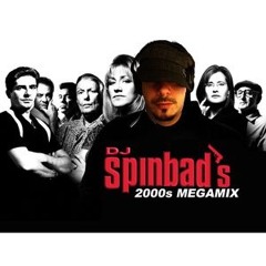 DJ Spinbad Mixtapes
