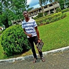 Ishmael Yartey Cassius