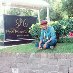 Ahsan Ali
