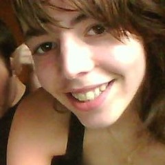 Stefanie van heesvelde