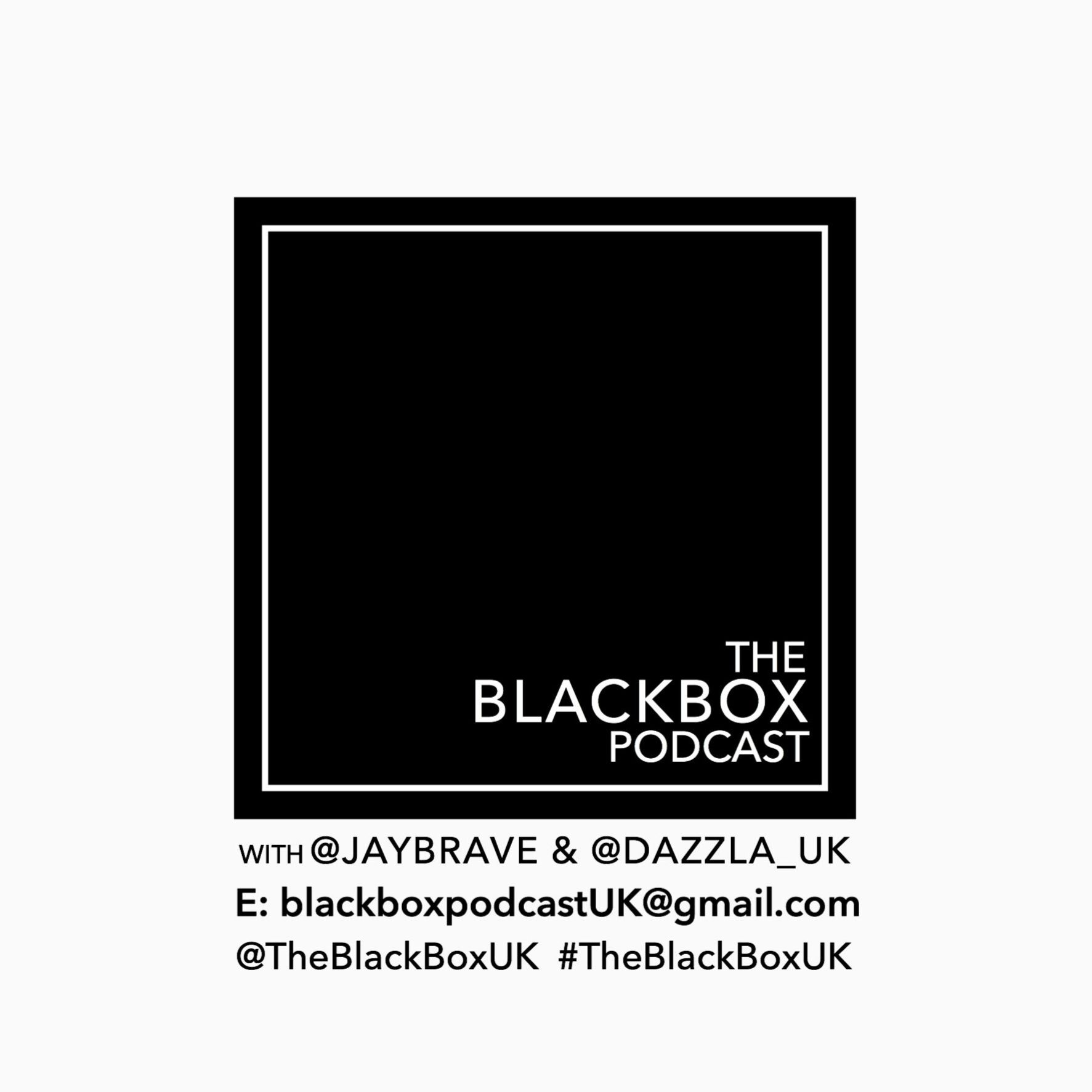 The Black Box Podcast