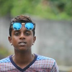 Keviśéń Tií Maďřaś