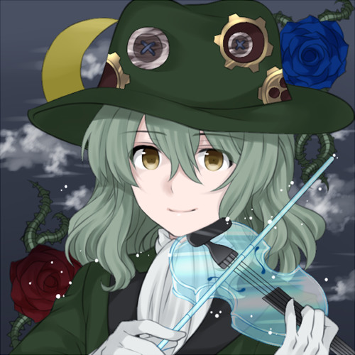 Fantasia’s avatar