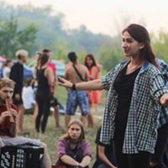 Эльвира Лис