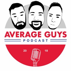 The Average Guys