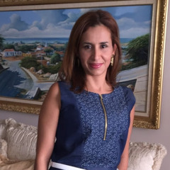 Martha Beltran Irausquin