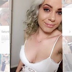 Siobhan Brittney Cornish