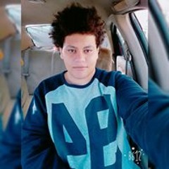 Hussein Ahmed