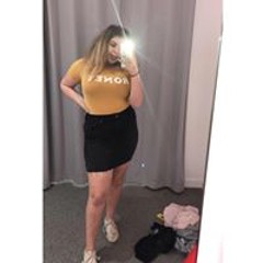 Rachael Marie Louise