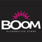 BOOM