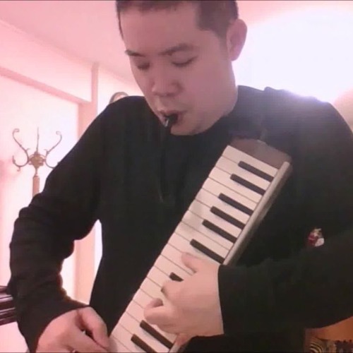 Suzuki 2024 m37 melodica