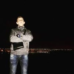 Евгений Сало